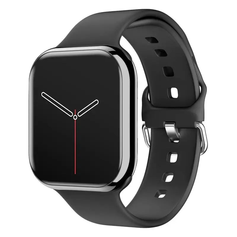 Smart Watch for Men – Fitness Tracking, Notifications, and More